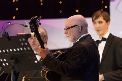 Юбилейный концерт «Credo Jazz Band» Юбилейный концерт «Credo Jazz Band»