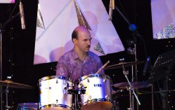 Юбилейный концерт «Credo Jazz Band» Юбилейный концерт «Credo Jazz Band»