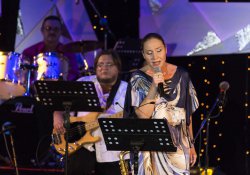 Юбилейный концерт «Credo Jazz Band» Юбилейный концерт «Credo Jazz Band»