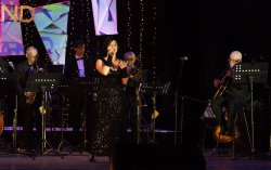 Юбилейный концерт «Credo Jazz Band» Юбилейный концерт «Credo Jazz Band»
