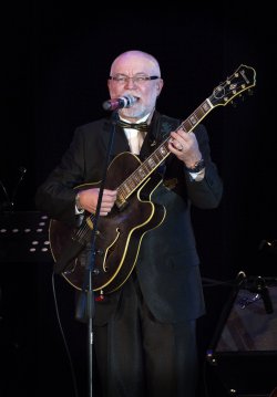 Юбилейный концерт «Credo Jazz Band» Юбилейный концерт «Credo Jazz Band»