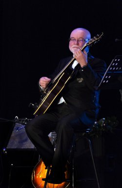 Юбилейный концерт «Credo Jazz Band» Юбилейный концерт «Credo Jazz Band»