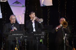 Юбилейный концерт «Credo Jazz Band» Юбилейный концерт «Credo Jazz Band»