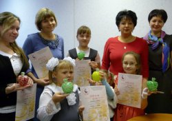 ДТДиМ на фестивале народного творчества «Свет души» ДТДиМ на фестивале народного творчества «Свет души»