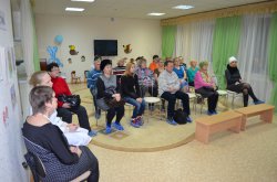 Итоги Дня правовой помощи детям Итоги Дня правовой помощи детям