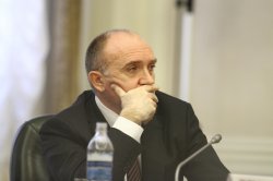 Борис Дубровский: задача власти — вовремя дать внятный сигнал Борис Дубровский: задача власти — вовремя дать внятный сигнал