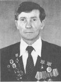 Лутовинин Геннадий Семенович — почетный гражданин г. Озёрска
