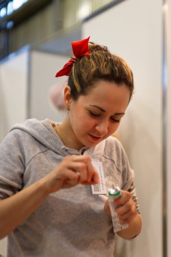 Выставка цветов «Ural Flowers — 2014» в Екатеринбурге. Фотоотчет Выставка цветов «Ural Flowers — 2014» в Екатеринбурге. Фотоотчет