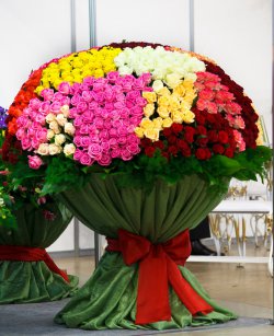 Выставка цветов «Ural Flowers — 2014» в Екатеринбурге. Фотоотчет Выставка цветов «Ural Flowers — 2014» в Екатеринбурге. Фотоотчет