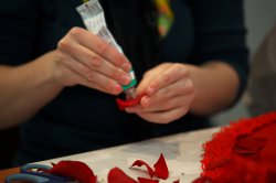 Выставка цветов «Ural Flowers — 2014» в Екатеринбурге. Фотоотчет Выставка цветов «Ural Flowers — 2014» в Екатеринбурге. Фотоотчет