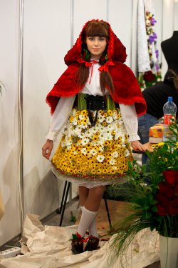 Выставка цветов «Ural Flowers — 2014» в Екатеринбурге. Фотоотчет Выставка цветов «Ural Flowers — 2014» в Екатеринбурге. Фотоотчет