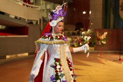 Выставка цветов «Ural Flowers — 2014» в Екатеринбурге. Фотоотчет Выставка цветов «Ural Flowers — 2014» в Екатеринбурге. Фотоотчет