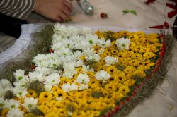 Выставка цветов «Ural Flowers — 2014» в Екатеринбурге. Фотоотчет Выставка цветов «Ural Flowers — 2014» в Екатеринбурге. Фотоотчет