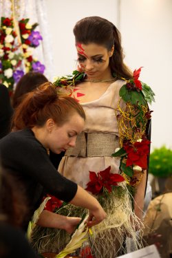 Выставка цветов «Ural Flowers — 2014» в Екатеринбурге. Фотоотчет Выставка цветов «Ural Flowers — 2014» в Екатеринбурге. Фотоотчет