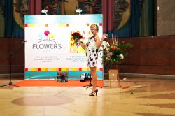 Выставка цветов «Ural Flowers — 2014» в Екатеринбурге. Фотоотчет Выставка цветов «Ural Flowers — 2014» в Екатеринбурге. Фотоотчет