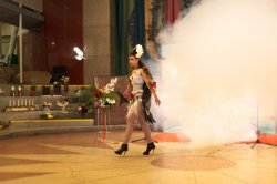 Выставка цветов «Ural Flowers — 2014» в Екатеринбурге. Фотоотчет Выставка цветов «Ural Flowers — 2014» в Екатеринбурге. Фотоотчет