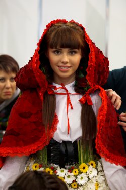 Выставка цветов «Ural Flowers — 2014» в Екатеринбурге. Фотоотчет Выставка цветов «Ural Flowers — 2014» в Екатеринбурге. Фотоотчет