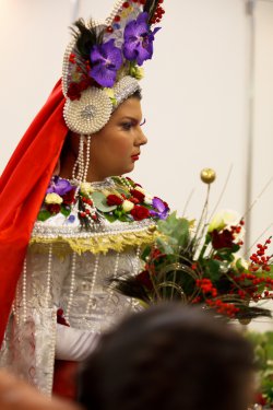 Выставка цветов «Ural Flowers — 2014» в Екатеринбурге. Фотоотчет Выставка цветов «Ural Flowers — 2014» в Екатеринбурге. Фотоотчет