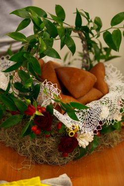 Выставка цветов «Ural Flowers — 2014» в Екатеринбурге. Фотоотчет Выставка цветов «Ural Flowers — 2014» в Екатеринбурге. Фотоотчет