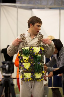 Выставка цветов «Ural Flowers — 2014» в Екатеринбурге. Фотоотчет Выставка цветов «Ural Flowers — 2014» в Екатеринбурге. Фотоотчет
