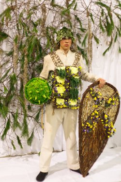 Выставка цветов «Ural Flowers — 2014» в Екатеринбурге. Фотоотчет Выставка цветов «Ural Flowers — 2014» в Екатеринбурге. Фотоотчет
