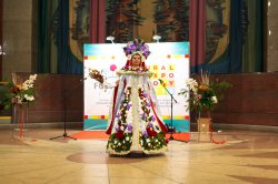 Выставка цветов «Ural Flowers — 2014» в Екатеринбурге. Фотоотчет Выставка цветов «Ural Flowers — 2014» в Екатеринбурге. Фотоотчет