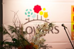 Выставка цветов «Ural Flowers — 2014» в Екатеринбурге. Фотоотчет Выставка цветов «Ural Flowers — 2014» в Екатеринбурге. Фотоотчет