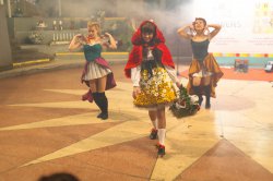Выставка цветов «Ural Flowers — 2014» в Екатеринбурге. Фотоотчет Выставка цветов «Ural Flowers — 2014» в Екатеринбурге. Фотоотчет