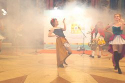 Выставка цветов «Ural Flowers — 2014» в Екатеринбурге. Фотоотчет Выставка цветов «Ural Flowers — 2014» в Екатеринбурге. Фотоотчет