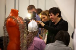 Выставка цветов «Ural Flowers — 2014» в Екатеринбурге. Фотоотчет Выставка цветов «Ural Flowers — 2014» в Екатеринбурге. Фотоотчет
