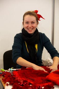 Выставка цветов «Ural Flowers — 2014» в Екатеринбурге. Фотоотчет Выставка цветов «Ural Flowers — 2014» в Екатеринбурге. Фотоотчет