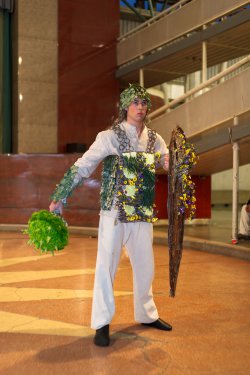 Выставка цветов «Ural Flowers — 2014» в Екатеринбурге. Фотоотчет Выставка цветов «Ural Flowers — 2014» в Екатеринбурге. Фотоотчет