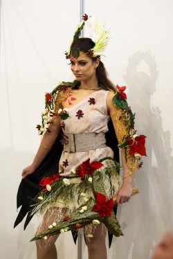Выставка цветов «Ural Flowers — 2014» в Екатеринбурге. Фотоотчет Выставка цветов «Ural Flowers — 2014» в Екатеринбурге. Фотоотчет