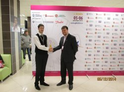 Репортаж из Казани по Ассамблее ЖКХ 5-6 декабря 2014 Репортаж из Казани по Ассамблее ЖКХ 5-6 декабря 2014
