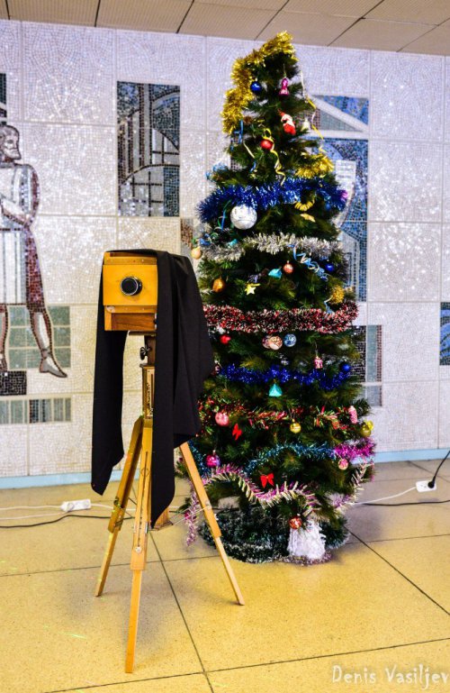 «С Новым Фотом!» «С Новым Фотом!»