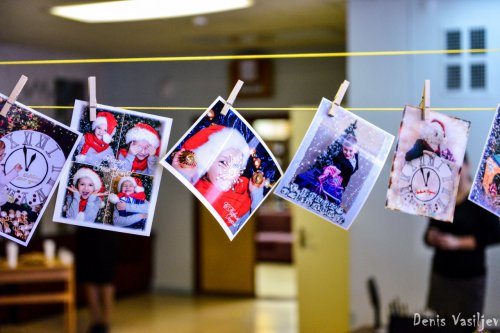 «С Новым Фотом!» «С Новым Фотом!»