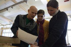 Жители Озерска и поселка Новогорный помогают перезимовать лебедю Жители Озерска и поселка Новогорный помогают перезимовать лебедю