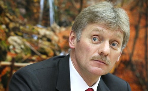 Кремль объяснил обвал рубля эмоциями Кремль объяснил обвал рубля эмоциями