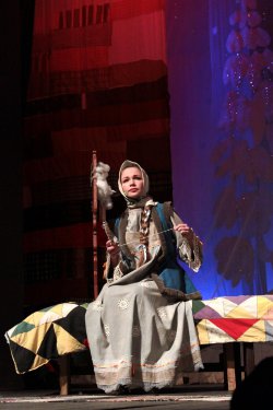 Театр «Наш дом»: Новогодние чудеса для детей Театр «Наш дом»: Новогодние чудеса для детей