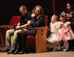 Театр «Наш дом»: Новогодние чудеса для детей Театр «Наш дом»: Новогодние чудеса для детей