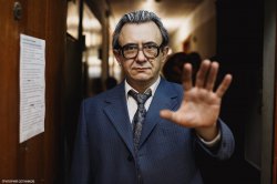 Театр «Наш дом»: в бурном море людей и событий Театр «Наш дом»: в бурном море людей и событий