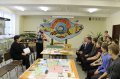 В озерской школе №33 Родина начинается с музея В озерской школе №33 Родина начинается с музея