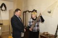 В озерской школе №33 Родина начинается с музея В озерской школе №33 Родина начинается с музея
