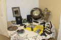 В озерской школе №33 Родина начинается с музея В озерской школе №33 Родина начинается с музея