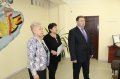 В озерской школе №33 Родина начинается с музея В озерской школе №33 Родина начинается с музея