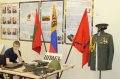В озерской школе №33 Родина начинается с музея В озерской школе №33 Родина начинается с музея