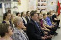 В озерской школе №33 Родина начинается с музея В озерской школе №33 Родина начинается с музея
