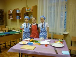 Творческие поиски и находки школы №24 Творческие поиски и находки школы №24