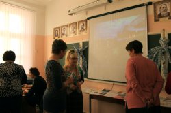 Творческие поиски и находки школы №24 Творческие поиски и находки школы №24