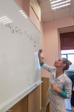 Школьник из Озерска Николай Титченко отличился в Екатеринбурге на проекте «Тест-драйв в Уральском федеральном» Школьник из Озерска Николай Титченко отличился в Екатеринбурге на проекте «Тест-драйв в Уральском федеральном»